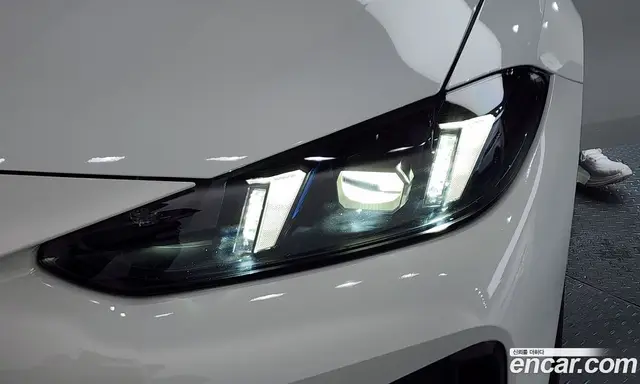 BMW 4 серия 2025 2.0 автомат (гидро), миниатюра 8
