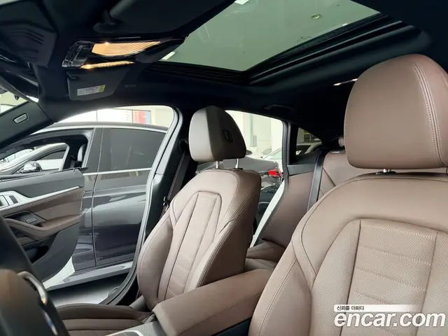 BMW 4 серия 2026 2.0 автомат (гидро), миниатюра 11