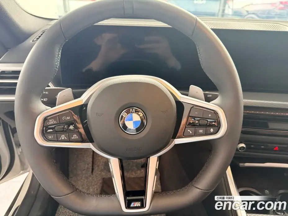 BMW 4 серия 2026 2.0 автомат (гидро), фото 14