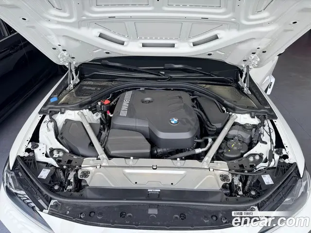 BMW 4 серия 2026 2.0 автомат (гидро), миниатюра 6