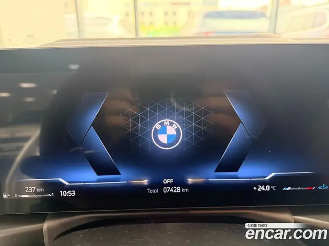 BMW 4 серия 2026 2.0 автомат (гидро), миниатюра 8