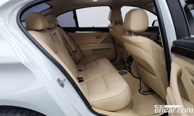 BMW 5 серия 2015 2.0 автомат (гидро), миниатюра 11