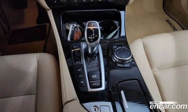 BMW 5 серия 2015 2.0 автомат (гидро), миниатюра 9