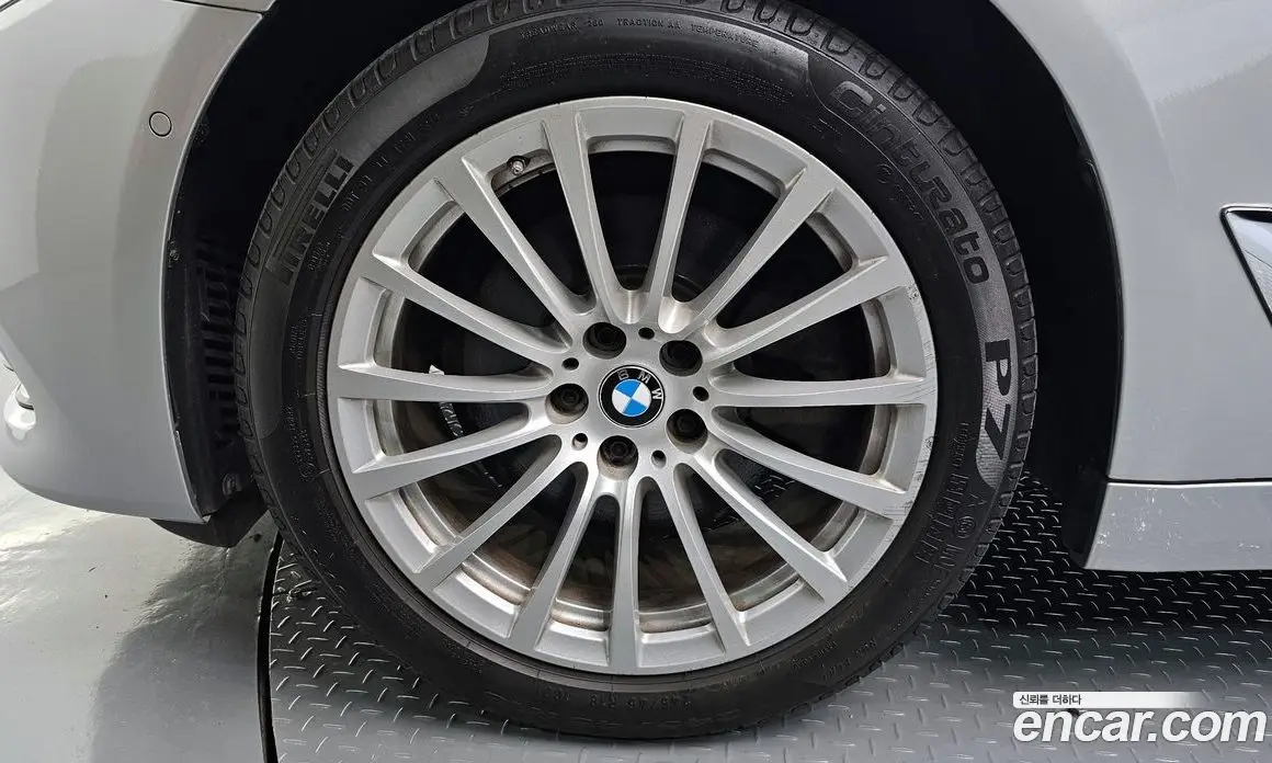 BMW 5 серия 2020 2.0 автомат (гидро), фото 5