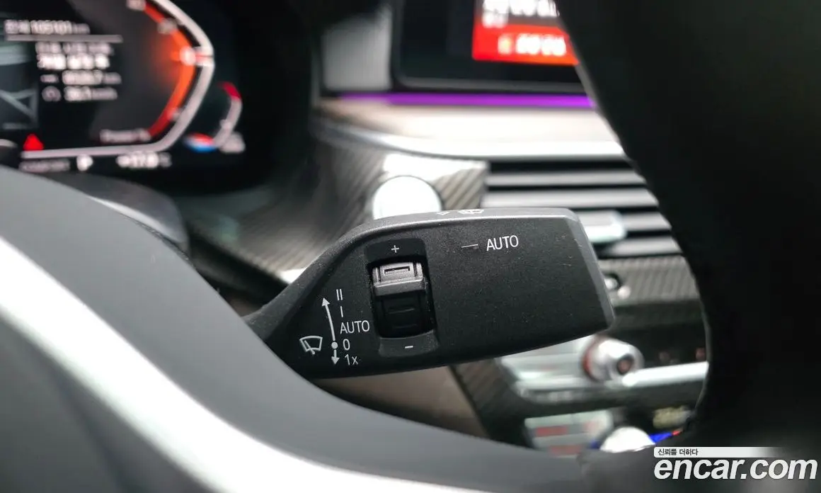 BMW 5 серия 2021 2.0 автомат (гидро), фото 27