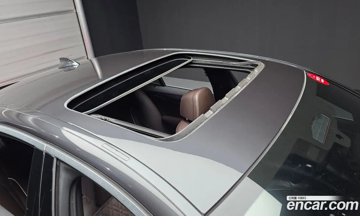 BMW 5 серия 2021 2.0 автомат (гидро), фото 28