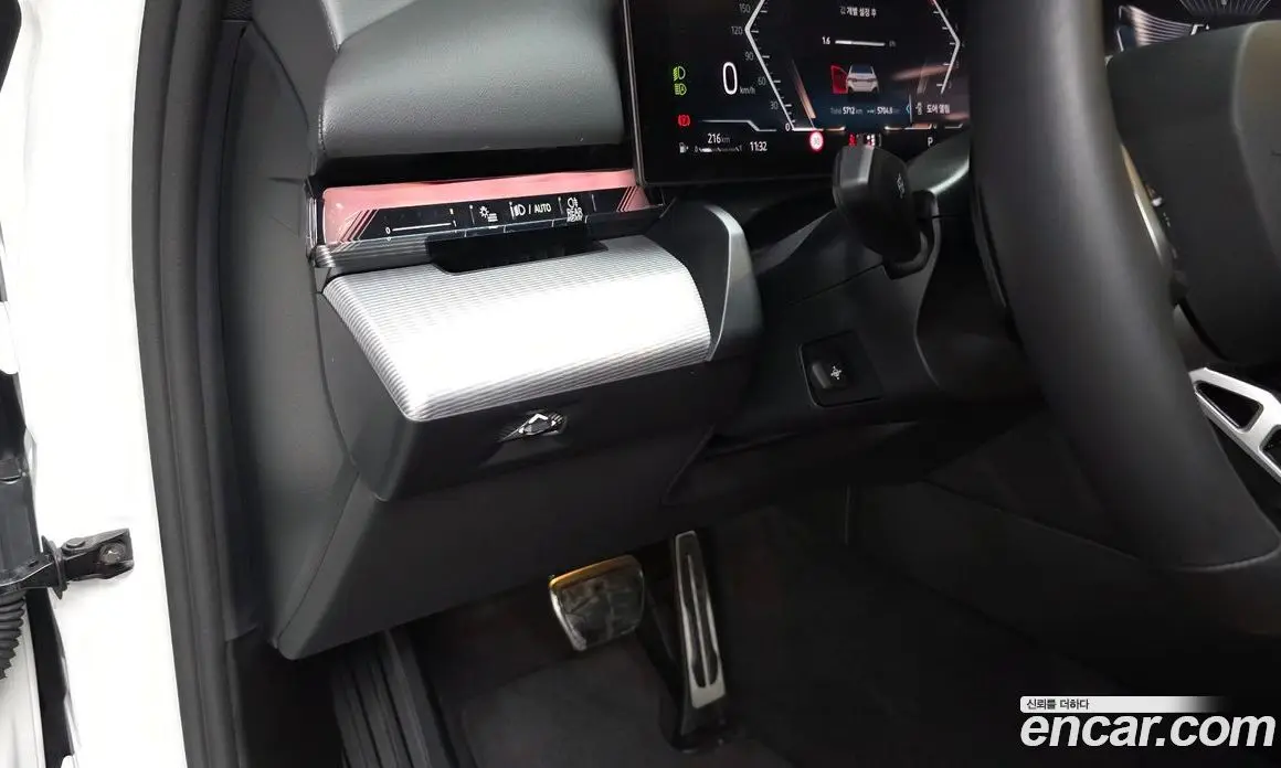BMW 5 серия 2025 2.0 автомат (гидро), фото 18