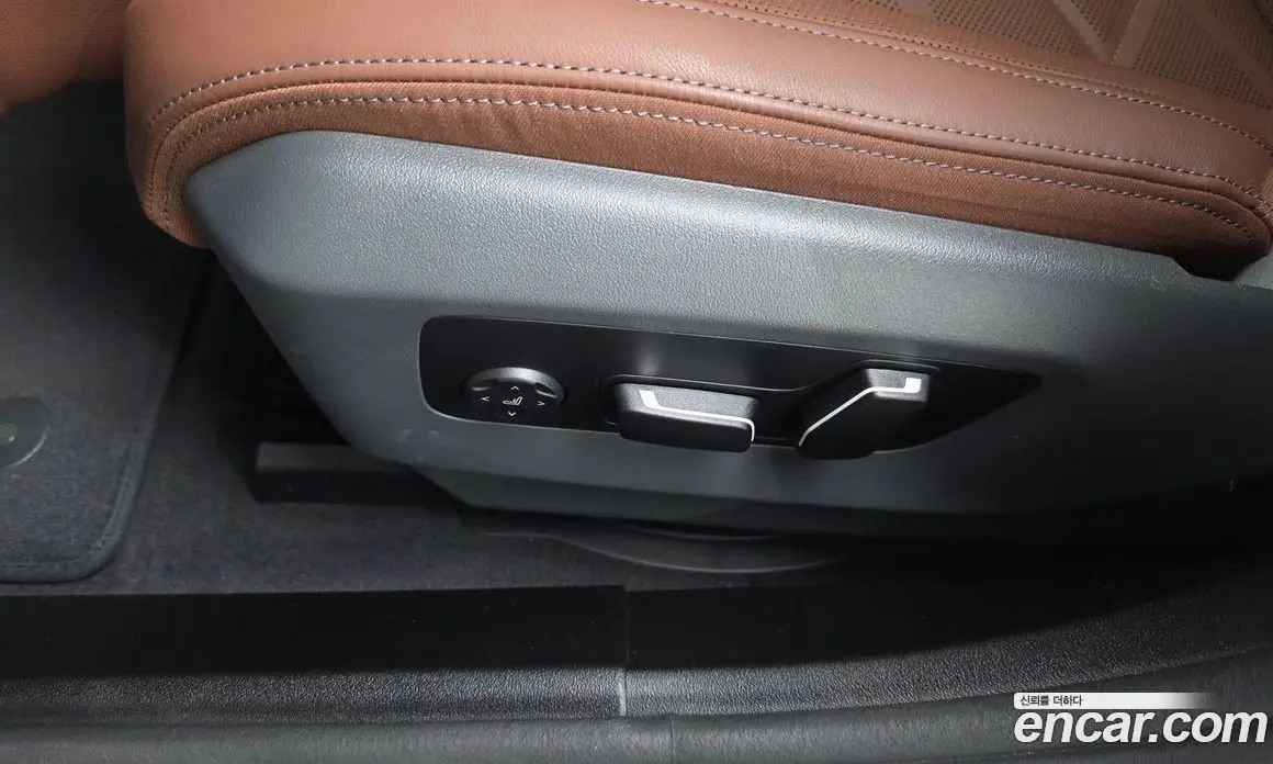 BMW 5 серия 2025 2.0 автомат (гидро), фото 28