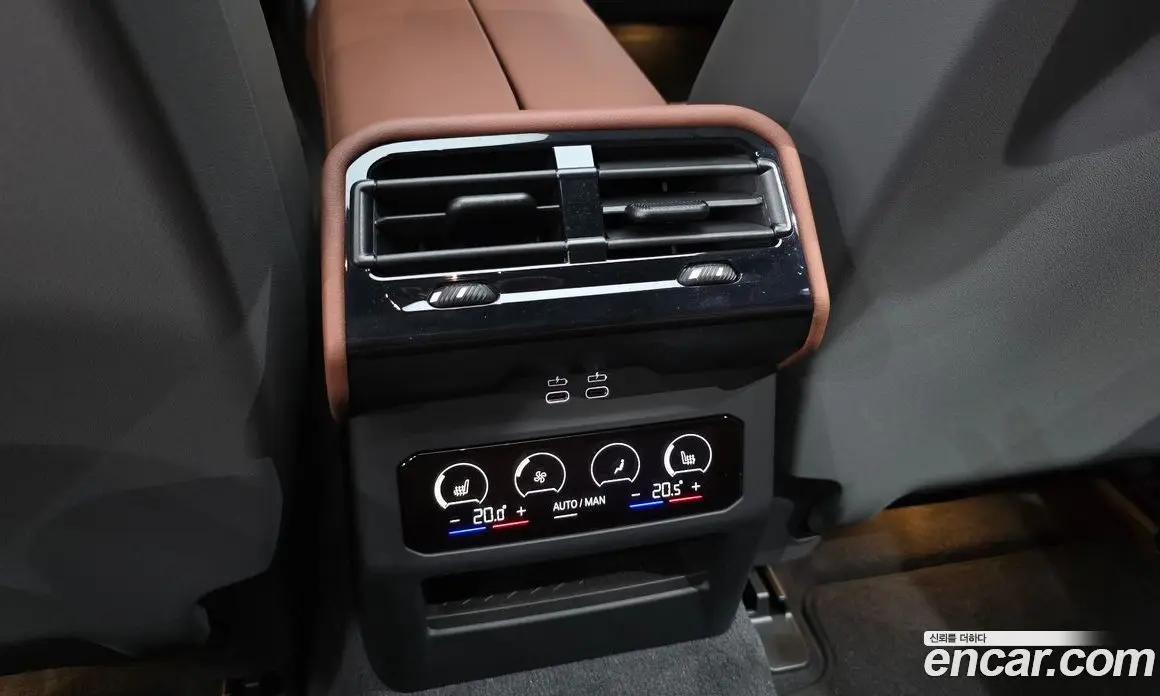 BMW 5 серия 2025 2.0 автомат (гидро), фото 30