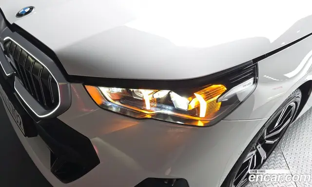 BMW 5 серия 2025 2.0 автомат (гидро), миниатюра 7