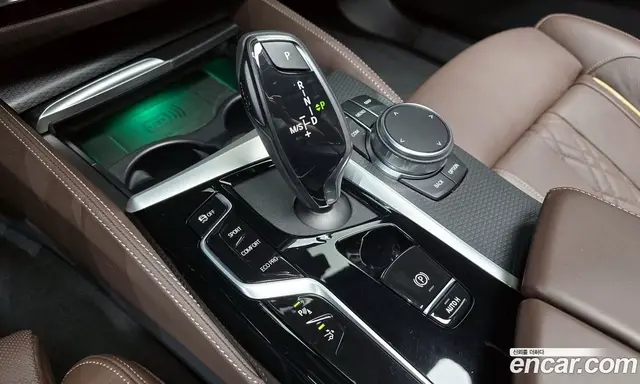 BMW 6 серия 2023 2.0 автомат (гидро), миниатюра 9