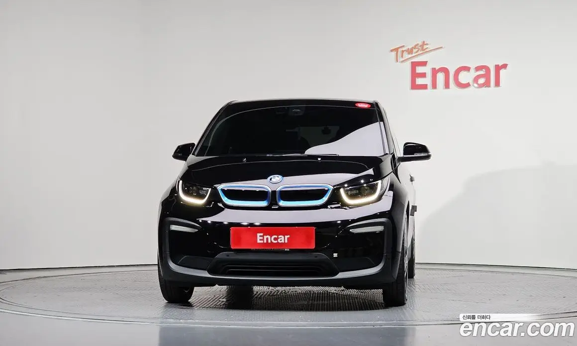 BMW i3 2018 автомат (гидро), фото 3