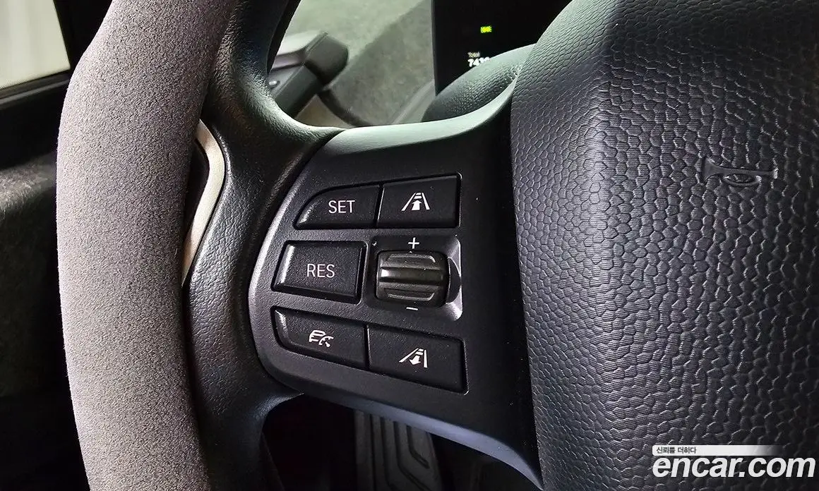 BMW i3 2018 автомат (гидро), фото 25