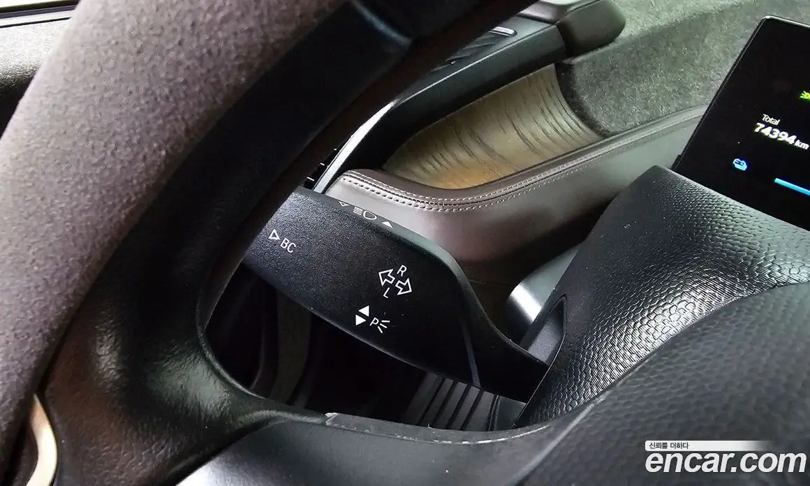 BMW i3 2018 автомат (гидро), фото 30