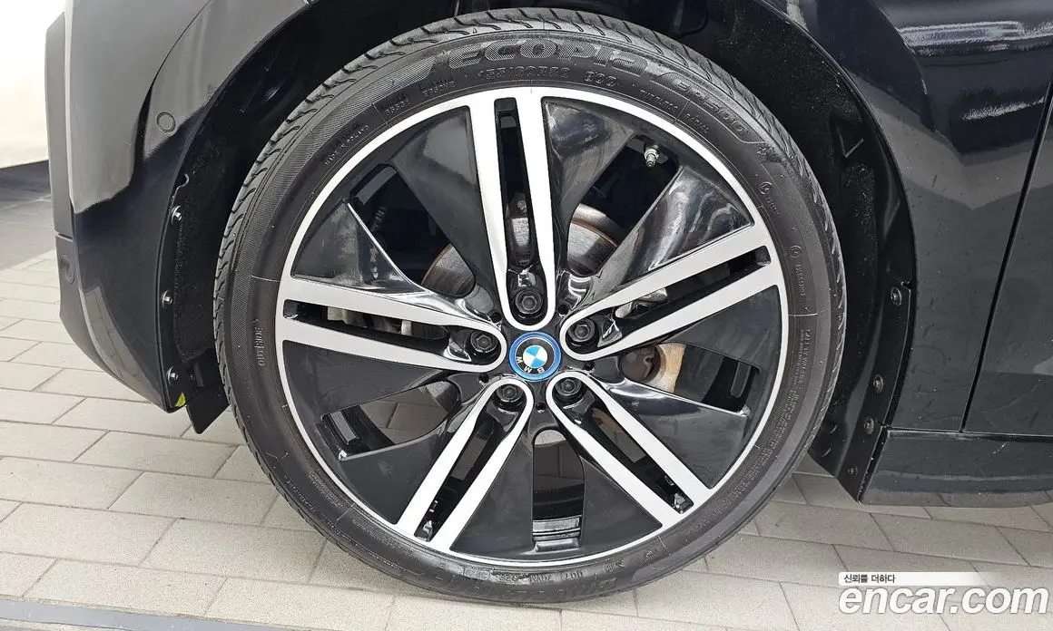 BMW i3 2018 автомат (гидро), фото 5