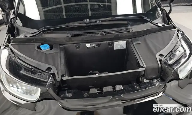 BMW i3 2018 автомат (гидро), миниатюра 6