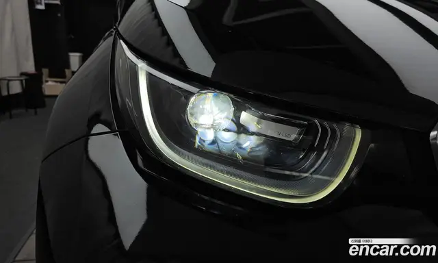 BMW i3 2018 автомат (гидро), миниатюра 8