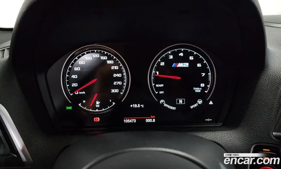 BMW M2 2019 3.0 автомат (гидро), фото 11