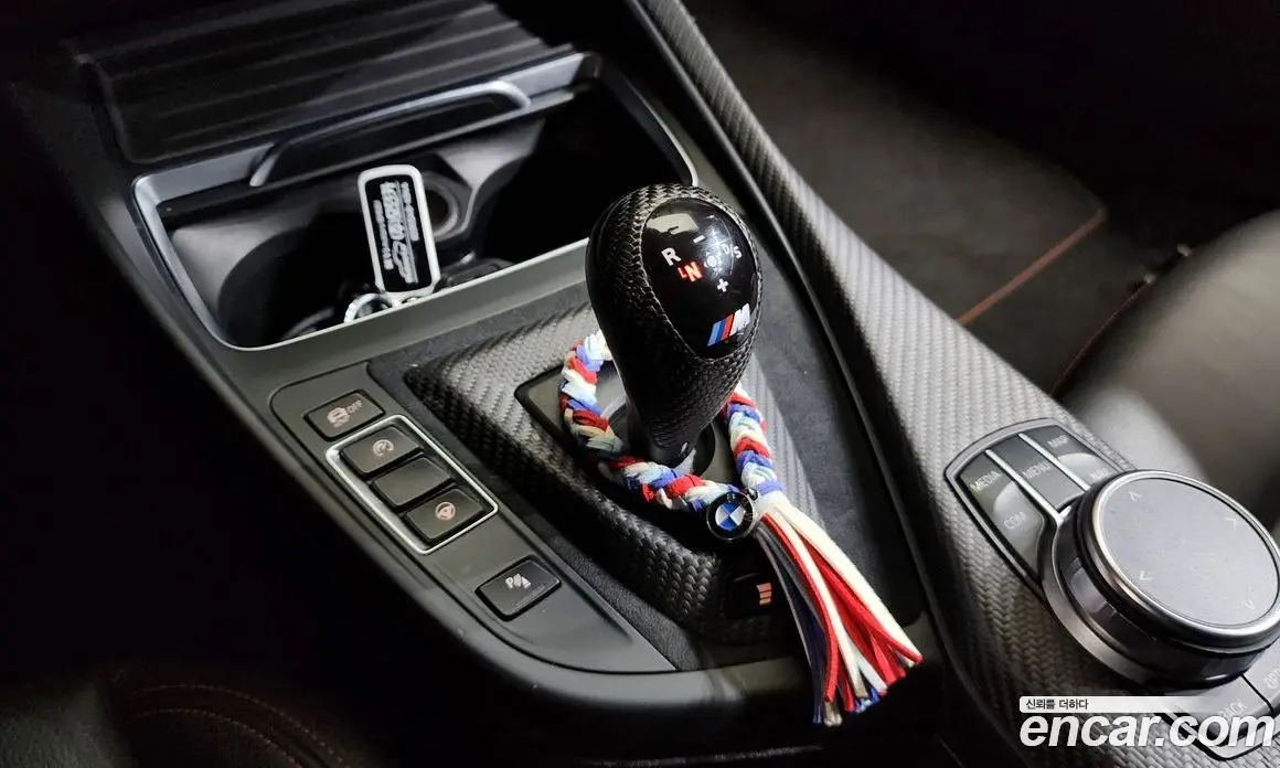 BMW M2 2019 3.0 автомат (гидро), фото 12