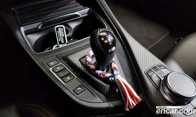 BMW M2 2019 3.0 автомат (гидро), миниатюра 12