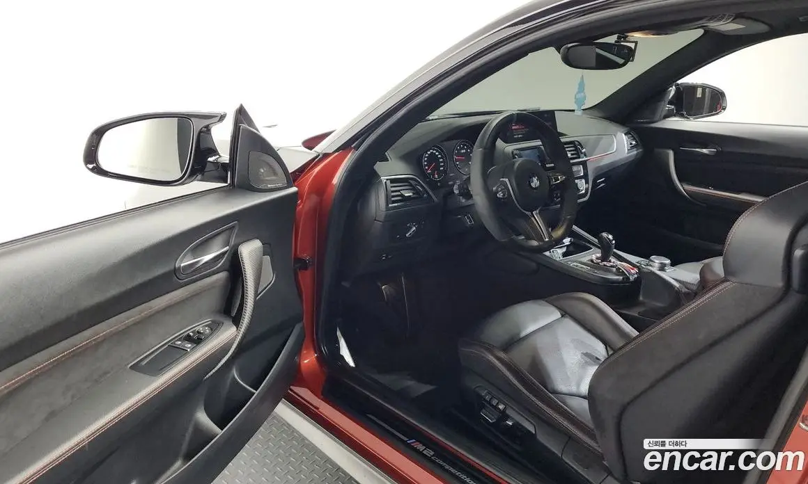 BMW M2 2019 3.0 автомат (гидро), фото 13