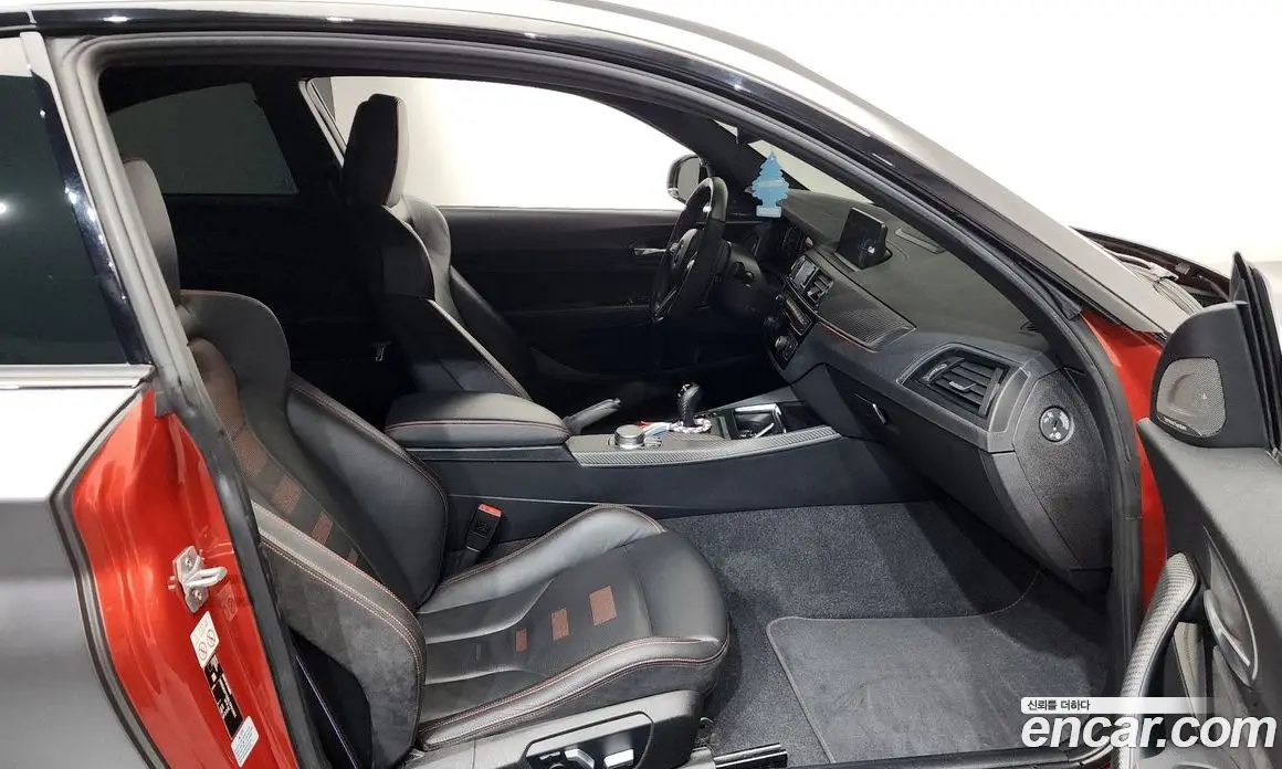 BMW M2 2019 3.0 автомат (гидро), фото 16