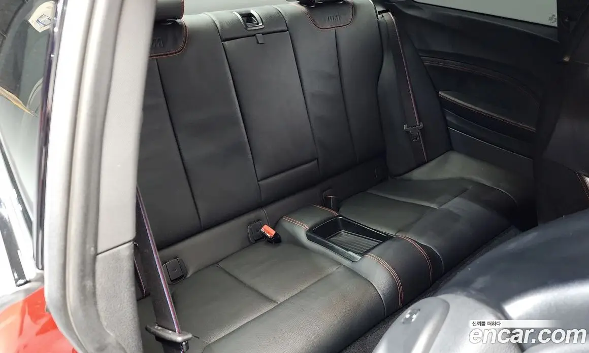 BMW M2 2019 3.0 автомат (гидро), фото 17