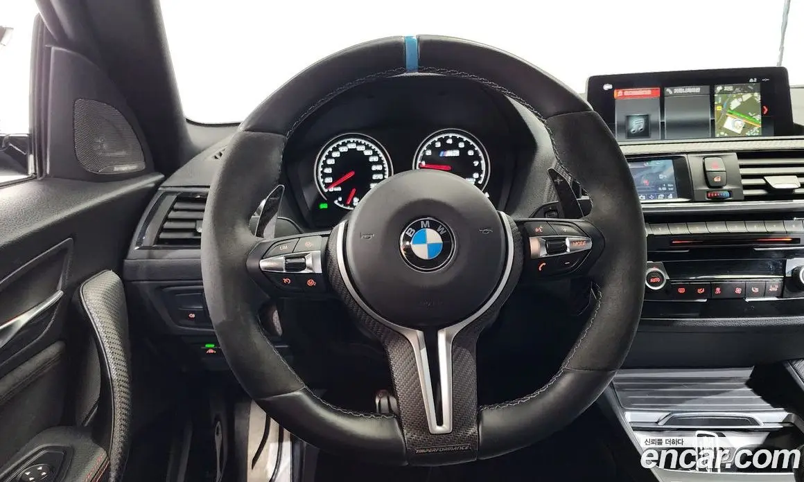 BMW M2 2019 3.0 автомат (гидро), фото 18