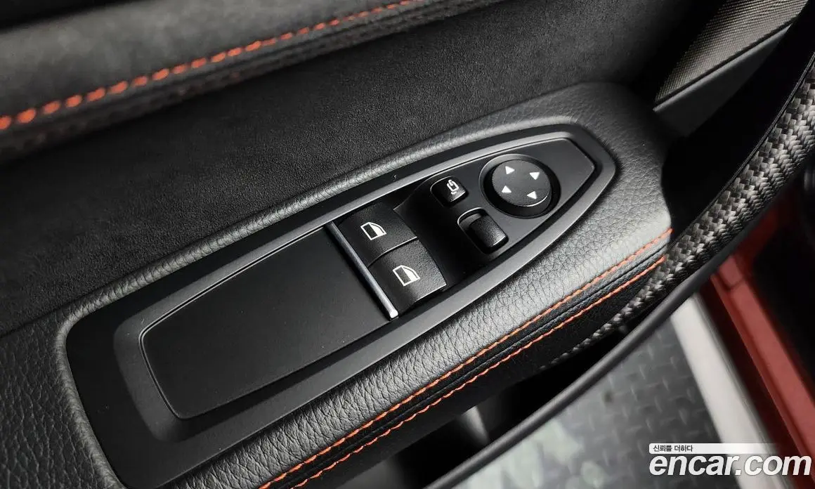 BMW M2 2019 3.0 автомат (гидро), фото 36