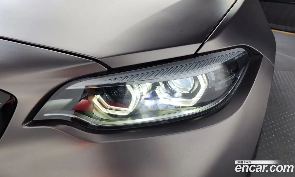 BMW M2 2019 3.0 автомат (гидро), фото 8