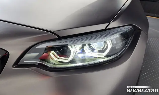 BMW M2 2019 3.0 автомат (гидро), миниатюра 8