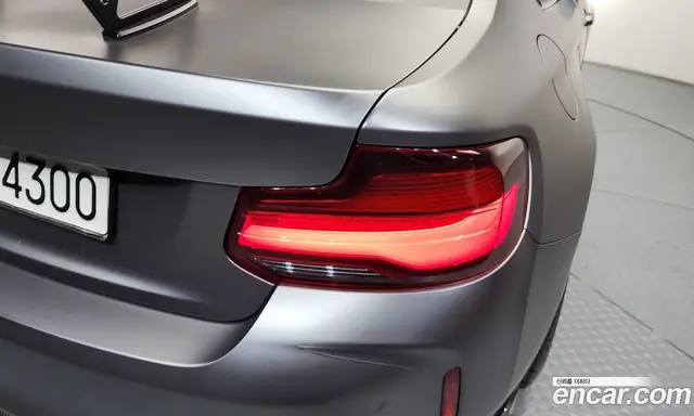 BMW M2 2019 3.0 автомат (гидро), миниатюра 9