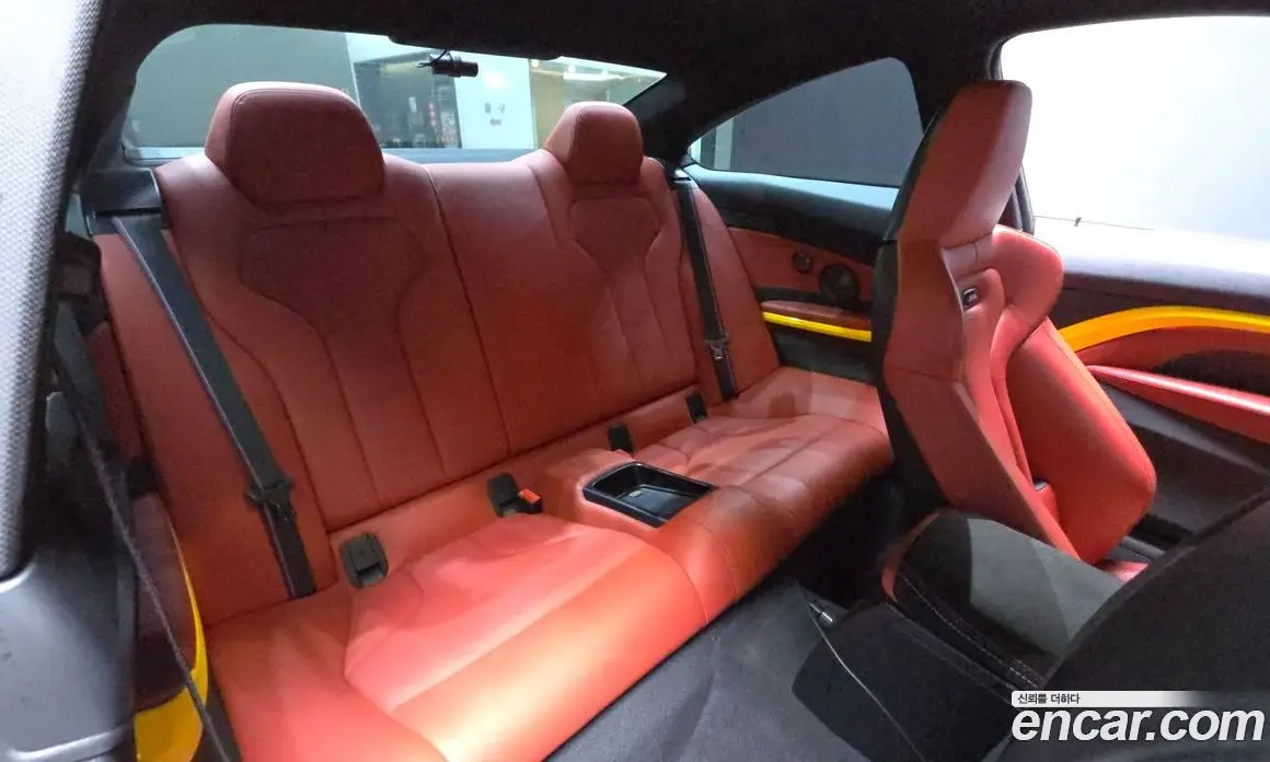 BMW M4 2019 3.0 автомат (гидро), фото 12