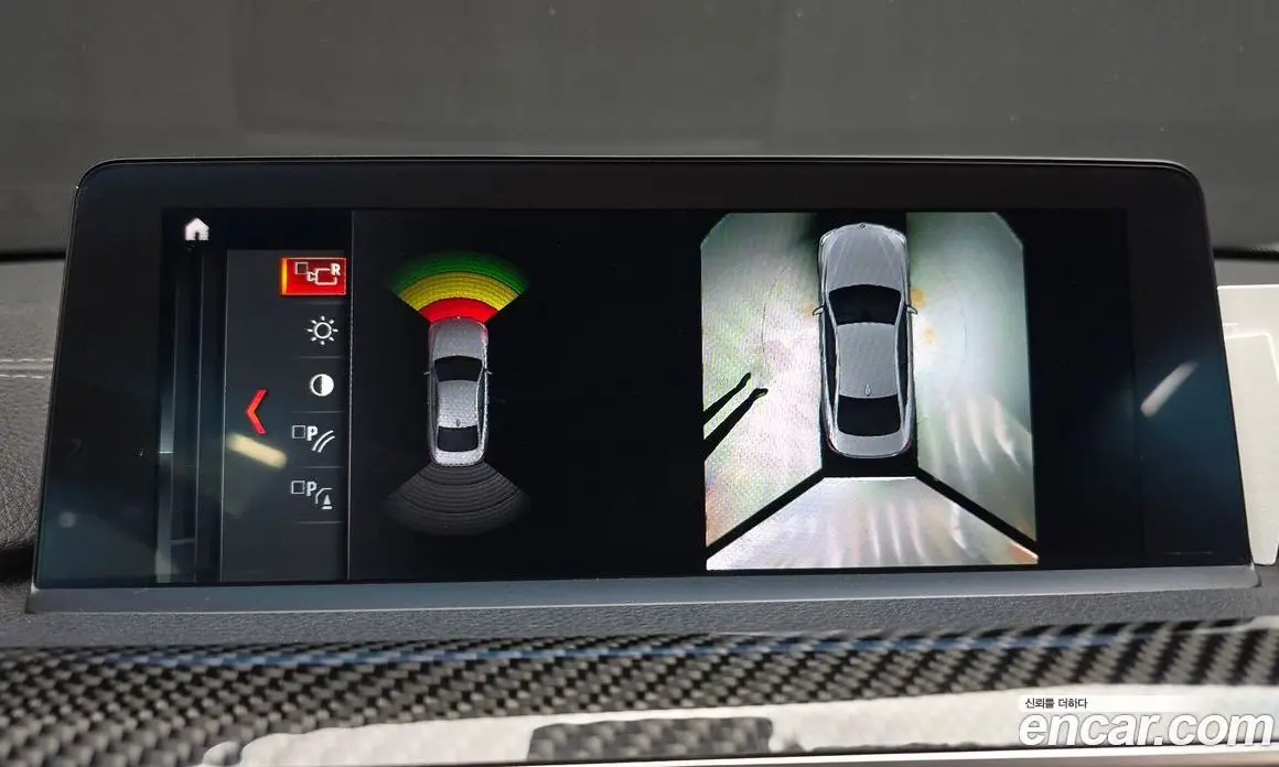 BMW M4 2019 3.0 автомат (гидро), фото 15
