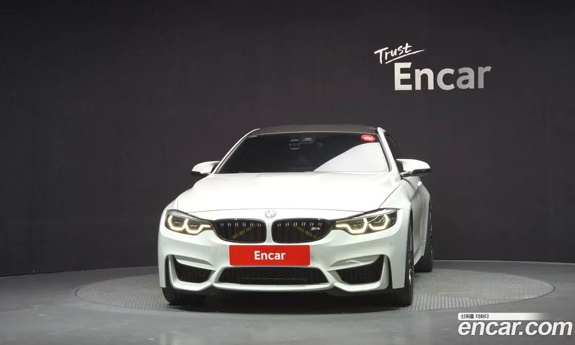 BMW M4 2019 3.0 автомат (гидро), фото 3