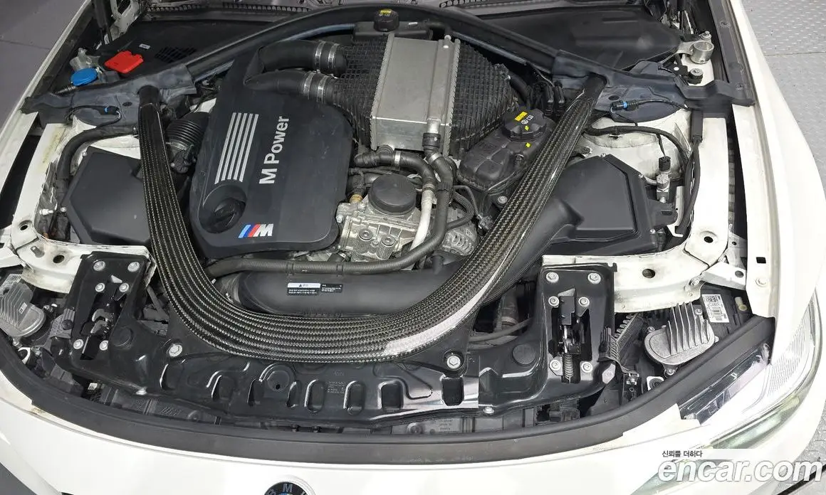 BMW M4 2019 3.0 автомат (гидро), фото 6