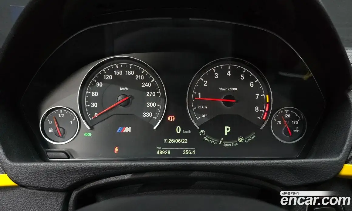 BMW M4 2019 3.0 автомат (гидро), фото 8