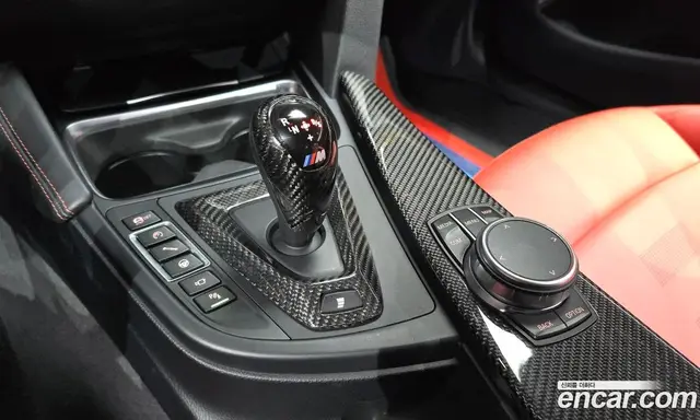 BMW M4 2019 3.0 автомат (гидро), миниатюра 9