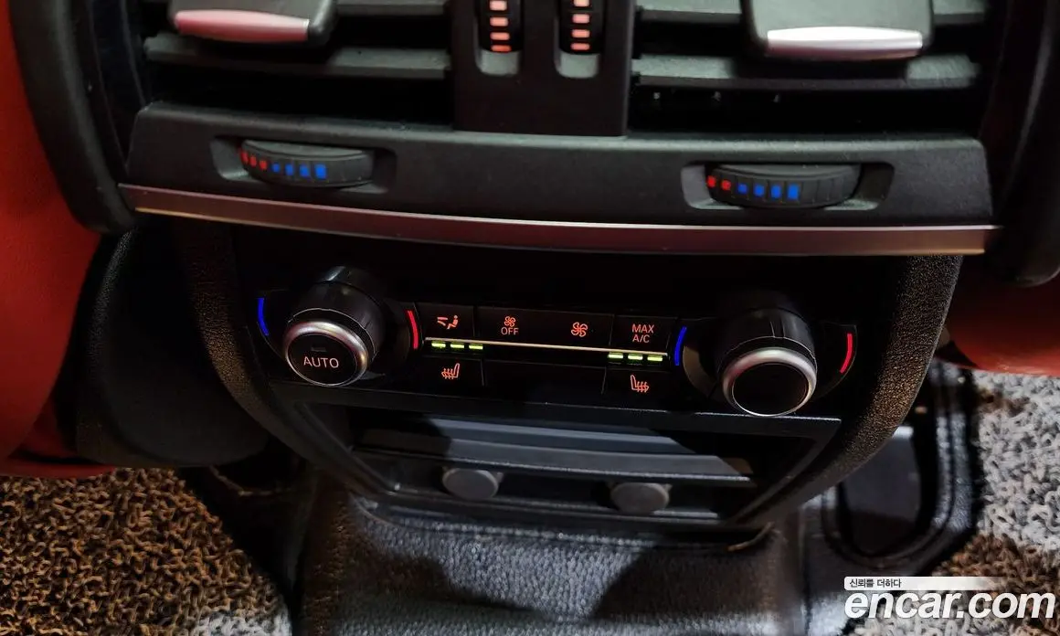 BMW X6M 2017 4.4 автомат (гидро), фото 18