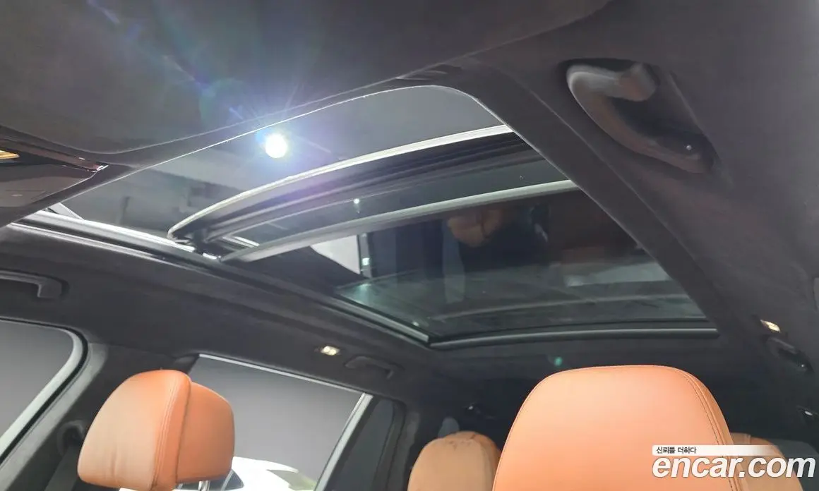 BMW X7 2021 3.0 автомат (гидро), фото 17
