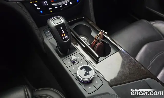 Cadillac CT6 2019 3.6 автомат (гидро), миниатюра 12