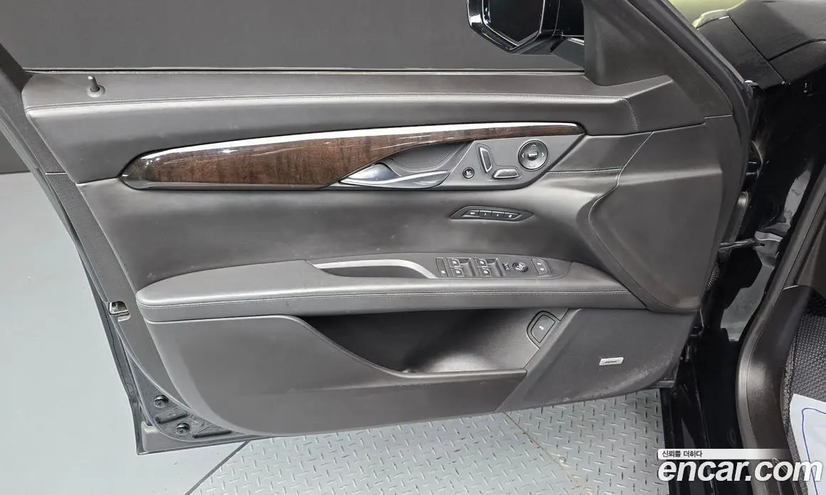 Cadillac CT6 2019 3.6 автомат (гидро), фото 14 Cadillac CT6 2019 3.6 автомат (гидро), фото 14