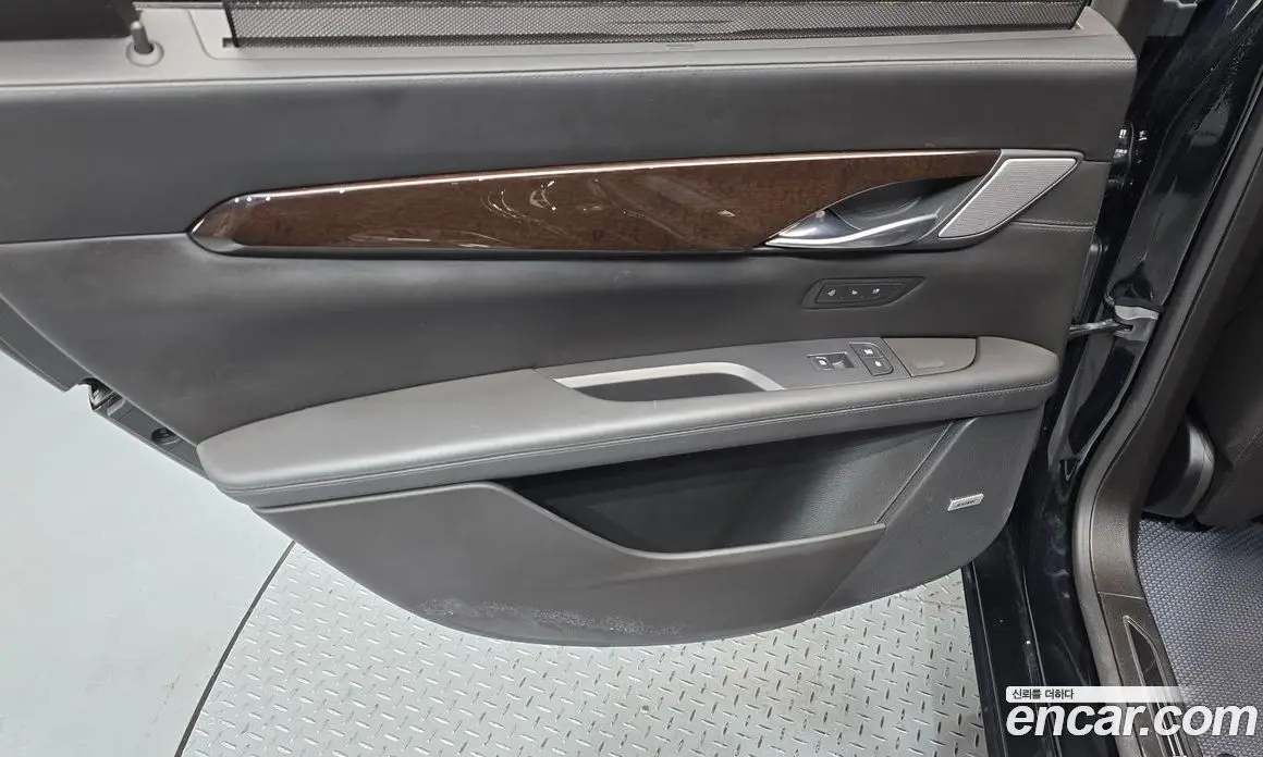 Cadillac CT6 2019 3.6 автомат (гидро), фото 15 Cadillac CT6 2019 3.6 автомат (гидро), фото 15