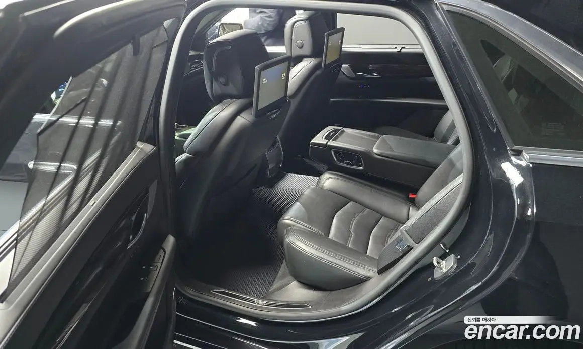 Cadillac CT6 2019 3.6 автомат (гидро), фото 16 Cadillac CT6 2019 3.6 автомат (гидро), фото 16