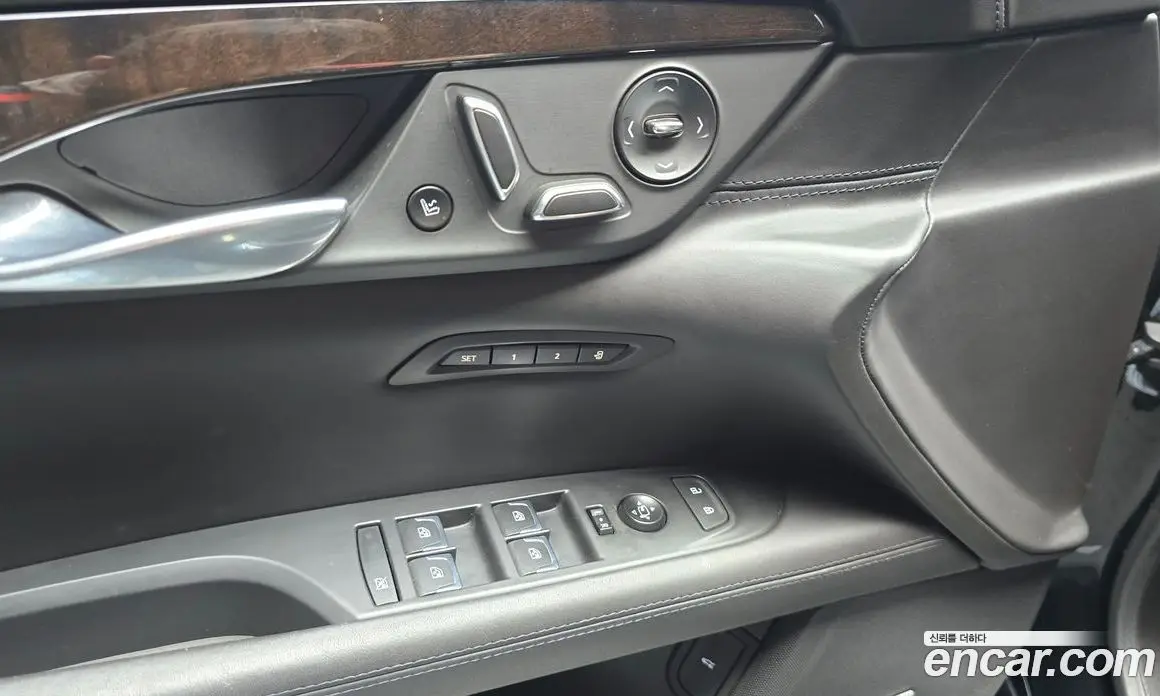 Cadillac CT6 2019 3.6 автомат (гидро), фото 19 Cadillac CT6 2019 3.6 автомат (гидро), фото 19