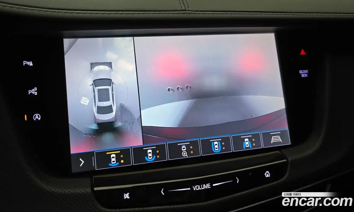 Cadillac CT6 2019 3.6 автомат (гидро), фото 24 Cadillac CT6 2019 3.6 автомат (гидро), фото 24