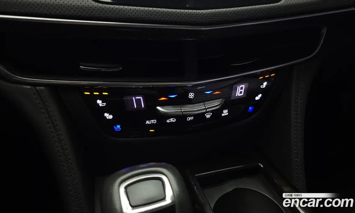 Cadillac CT6 2019 3.6 автомат (гидро), фото 25 Cadillac CT6 2019 3.6 автомат (гидро), фото 25