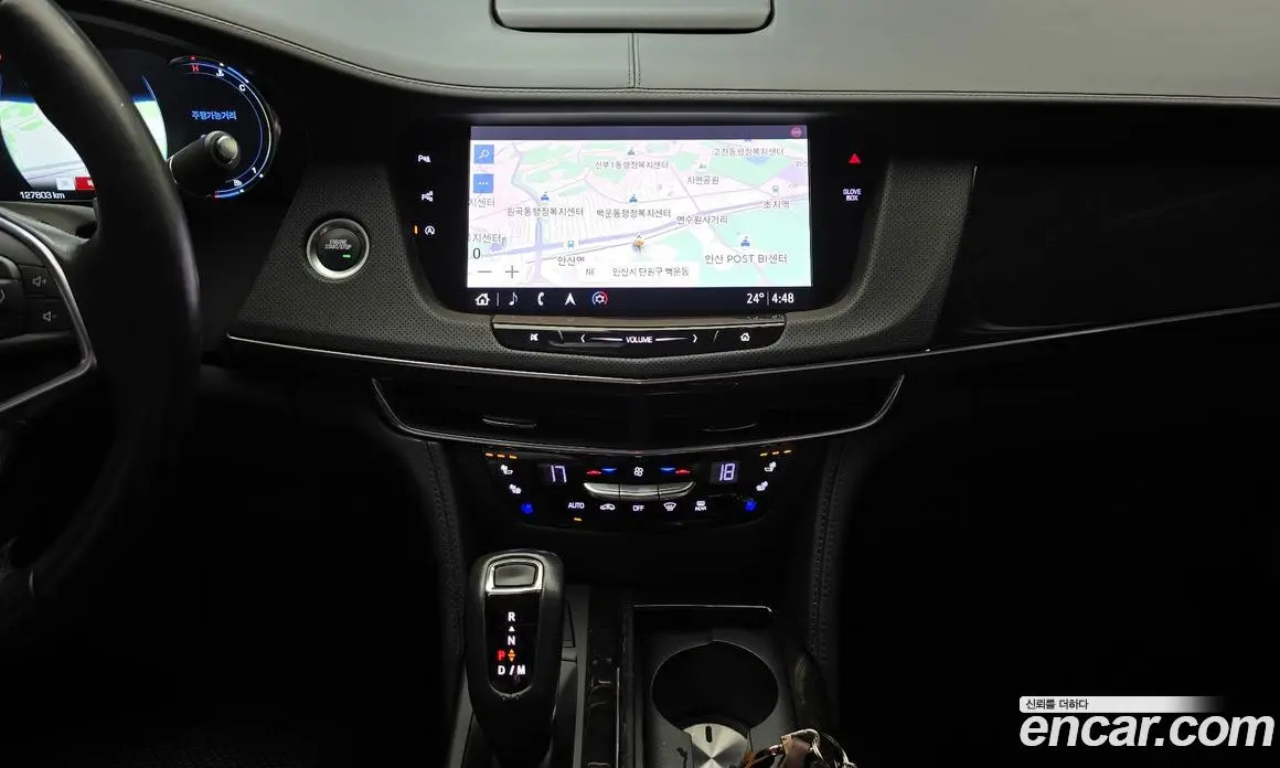 Cadillac CT6 2019 3.6 автомат (гидро), фото 26 Cadillac CT6 2019 3.6 автомат (гидро), фото 26