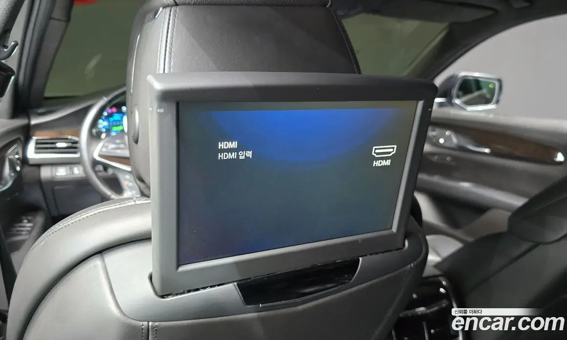 Cadillac CT6 2019 3.6 автомат (гидро), фото 27 Cadillac CT6 2019 3.6 автомат (гидро), фото 27