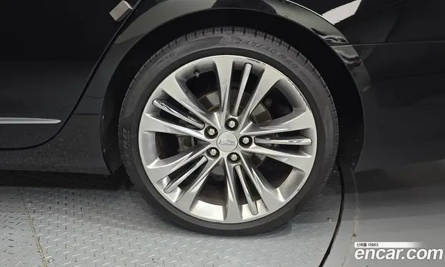 Cadillac CT6 2019 3.6 автомат (гидро), миниатюра 7 Cadillac CT6 2019 3.6 автомат (гидро), миниатюра 7